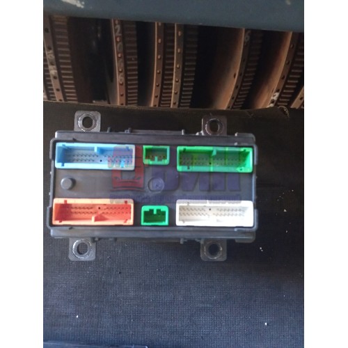 Блок VECU Renault Premium DXI-11/12/13 (278)-2