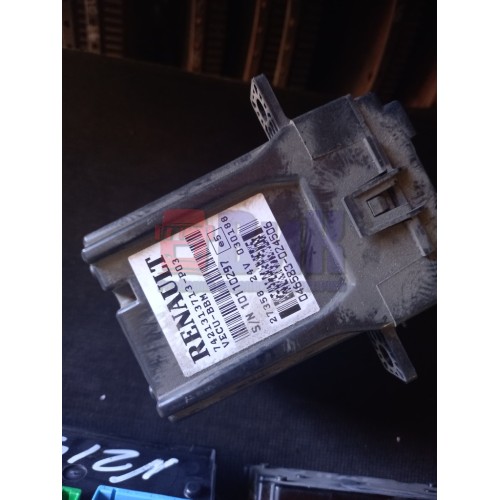 Блок VECU Renault Premium DXI-11/12/13 (278)-1