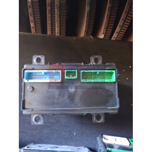 Блок VECU Renault Premium DXI-11/12/13 (279)-3