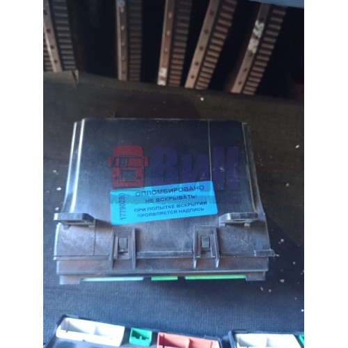 Блок VECU Renault Premium DXI-11/12/13 (280)