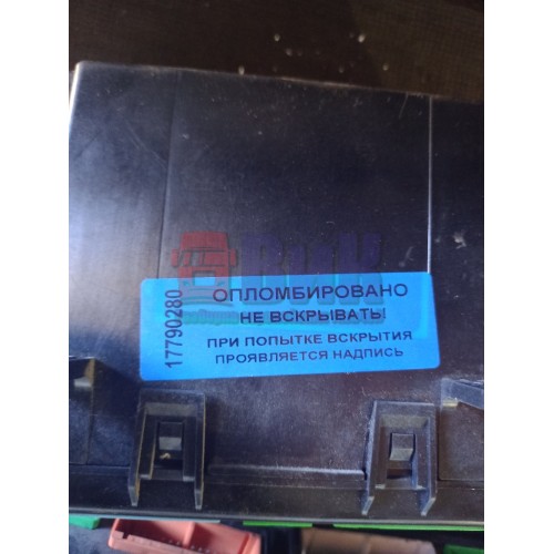 Блок VECU Renault Premium DXI-11/12/13 (280)-1