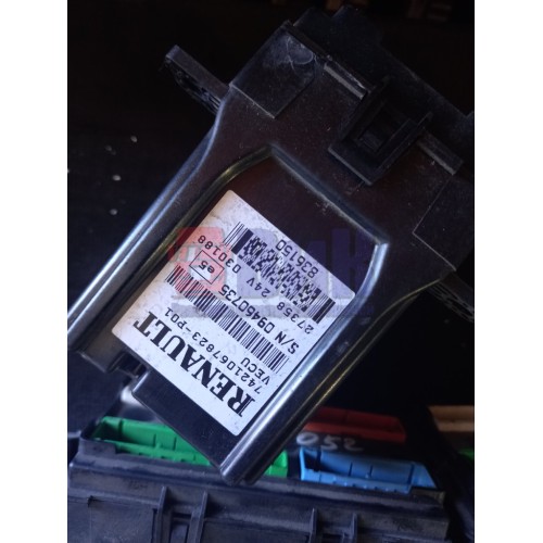 Блок VECU Renault Premium DXI-11/12/13 (280)-2