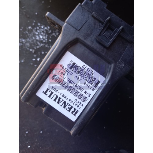 Блок VECU Renault Premium DXI-11/12/13 (281)-3