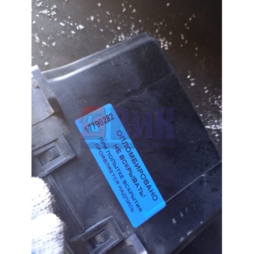 Блок VECU Renault Premium DXI-11/12/13 (282)-1