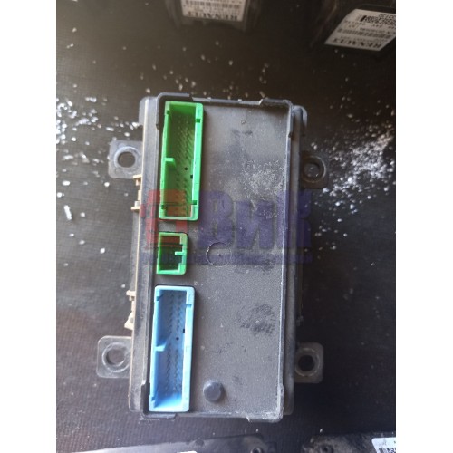 Блок VECU Renault Premium DXI-11/12/13 (282)-3