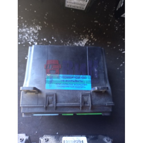 Блок VECU Renault Premium DXI-11/12/13 (283)