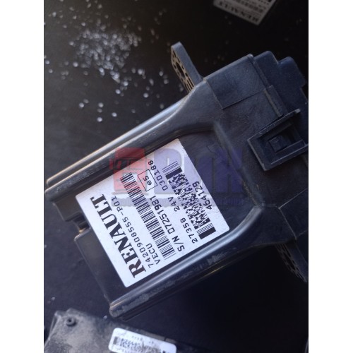 Блок VECU Renault Premium DXI-11/12/13 (283)-2