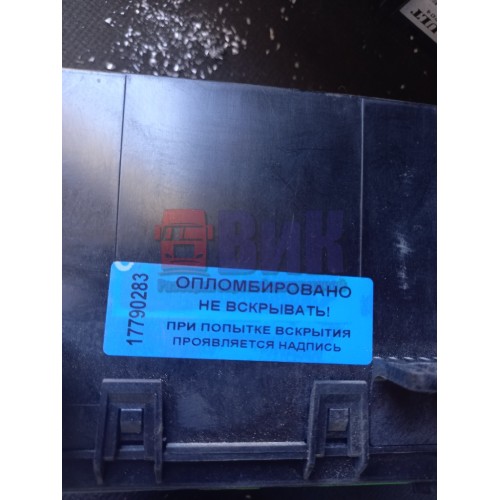 Блок VECU Renault Premium DXI-11/12/13 (283)-3
