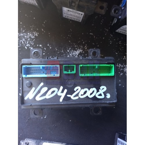 Блок VECU Renault Premium DXI-11/12/13 (285)-1