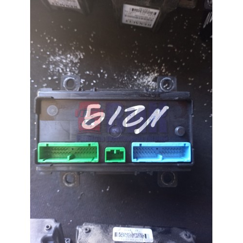 Блок VECU Renault Premium DXI-11/12/13 (286)-2