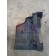 Накладка бампера Renault T460 001057 защитная LH (971)
