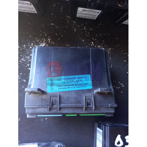 Блок VECU Renault Premium DXI-11/12/13 (287)