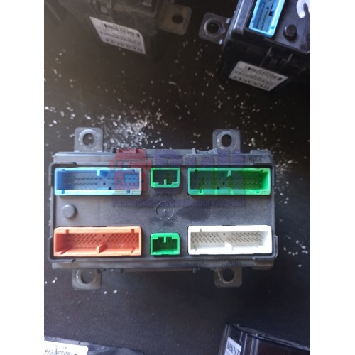 Блок VECU Renault Premium DXI-11/12/13 (287)-2