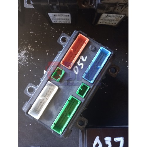 Блок VECU Renault Premium DXI-11/12/13 (288)-3