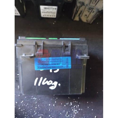 Блок VECU Renault Premium DXI-11/12/13 (289)