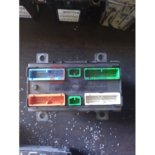 Блок VECU Renault Premium DXI-11/12/13 (291)-2