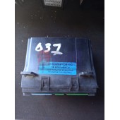 Блок VECU Renault Premium DXI-11/12/13 (293)