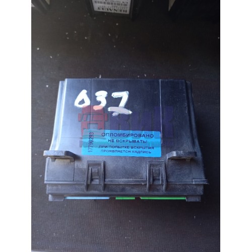 Блок VECU Renault Premium DXI-11/12/13 (293)