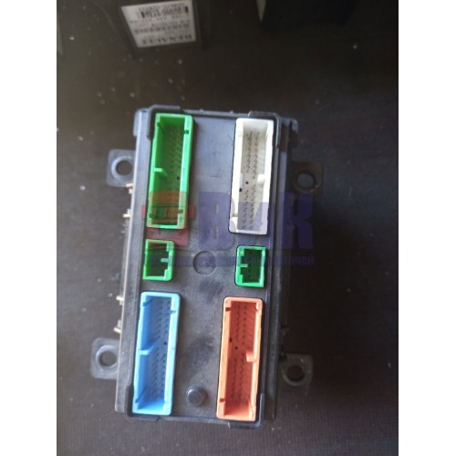 Блок VECU Renault Premium DXI-11/12/13 (293)-3