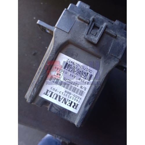 Блок VECU Renault Premium DXI-11/12/13 (294)-1