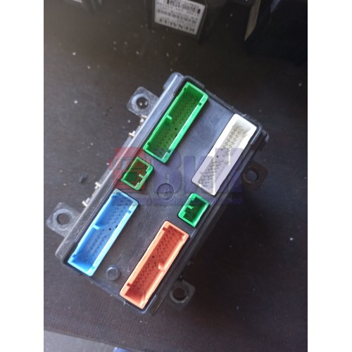 Блок VECU Renault Premium DXI-11/12/13 (294)-3