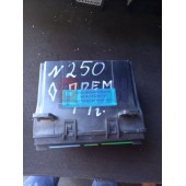 Блок VECU Renault Premium DXI-11/12/13 (295)