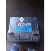 Блок VECU Renault Premium DXI-11/12/13 (296)