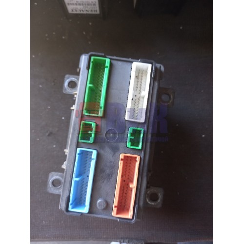 Блок VECU Renault Premium DXI-11/12/13 (296)-1