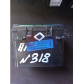 Блок VECU Renault Premium DXI-11/12/13 (297)