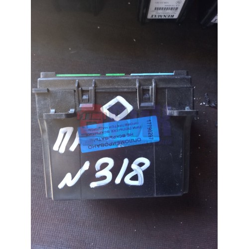 Блок VECU Renault Premium DXI-11/12/13 (297)