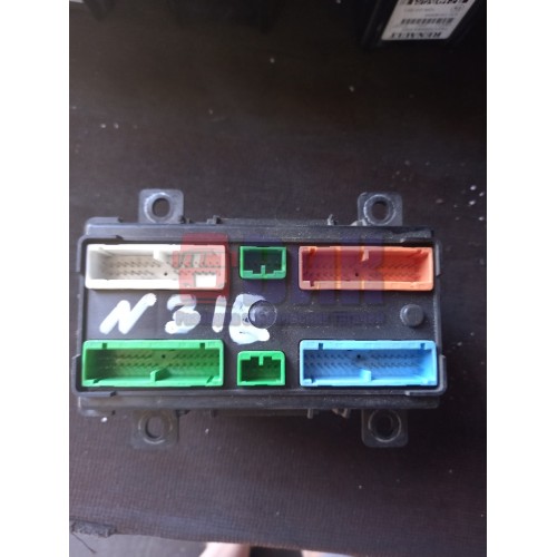 Блок VECU Renault Premium DXI-11/12/13 (297)-1