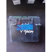 Блок VECU Renault Premium DXI-11/12/13 (272)