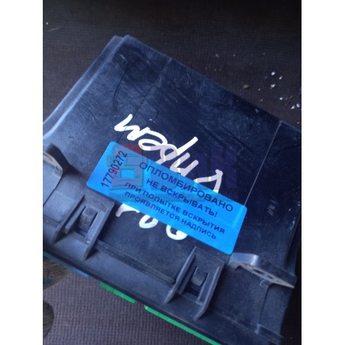 Блок VECU Renault Premium DXI-11/12/13 (272)-2