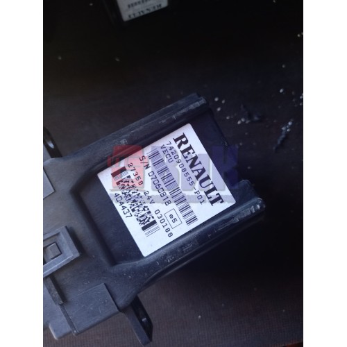Блок VECU Renault Premium DXI-11/12/13 (272)-1