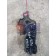 Кронштейн бампера Renault T460 001057 LH (937)