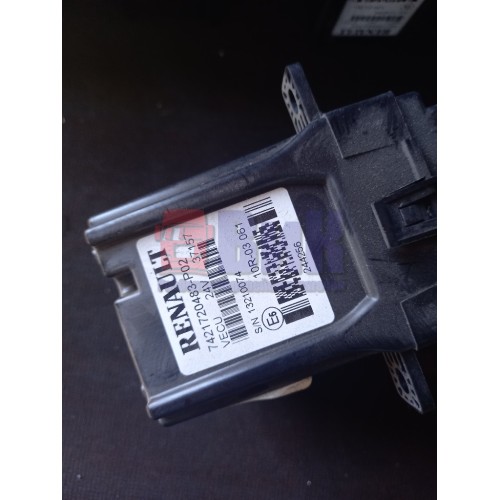 Блок VECU Renault Premium DXI-11/12/13 (271)-2