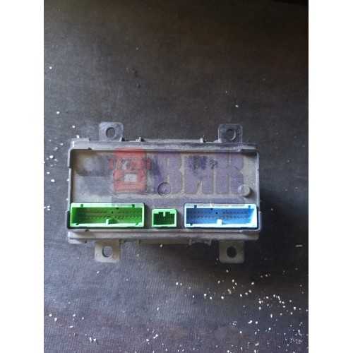 Блок VECU Renault Premium DXI-11/12/13 (257)-2