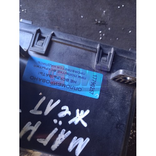 Блок VECU Renault Premium DXI-11/12/13 (257)-3