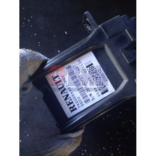 Блок VECU Renault Premium DXI-11/12/13 (258)-2