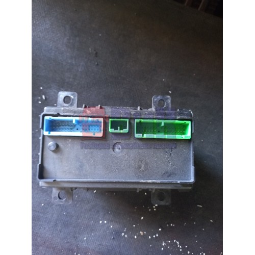 Блок VECU Renault Premium DXI-11/12/13 (258)-1