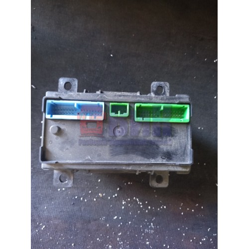 Блок VECU Renault Premium DXI-11/12/13 (259)-3