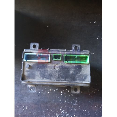 Блок VECU Renault Premium DXI-11/12/13 (260)-3