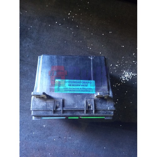 Блок VECU Renault Premium DXI-11/12/13 (261)