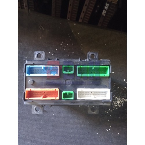 Блок VECU Renault Premium DXI-11/12/13 (261)-1