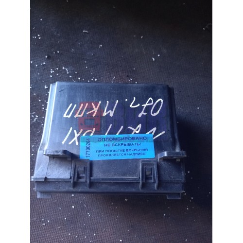 Блок VECU Renault Premium DXI-11/12/13 (264)