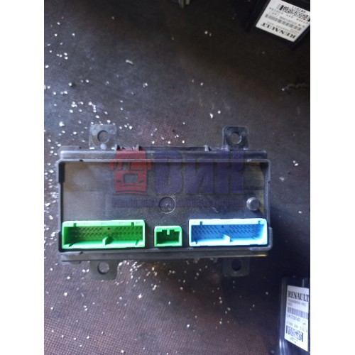 Блок VECU Renault Premium DXI-11/12/13 (264)-3