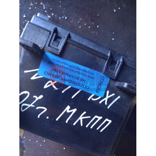 Блок VECU Renault Premium DXI-11/12/13 (264)-2