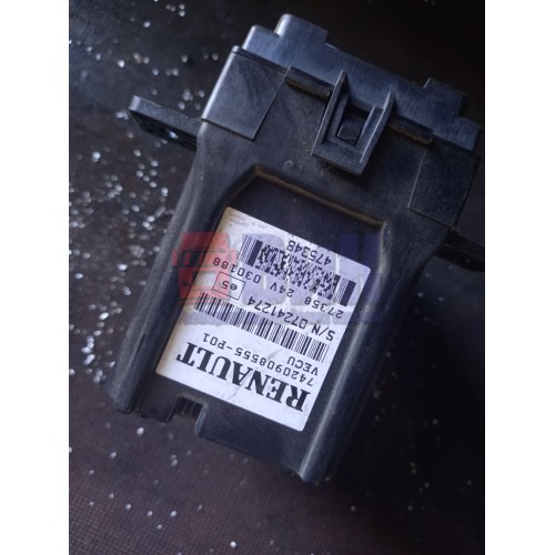 Блок VECU Renault Premium DXI-11/12/13 (264)-1