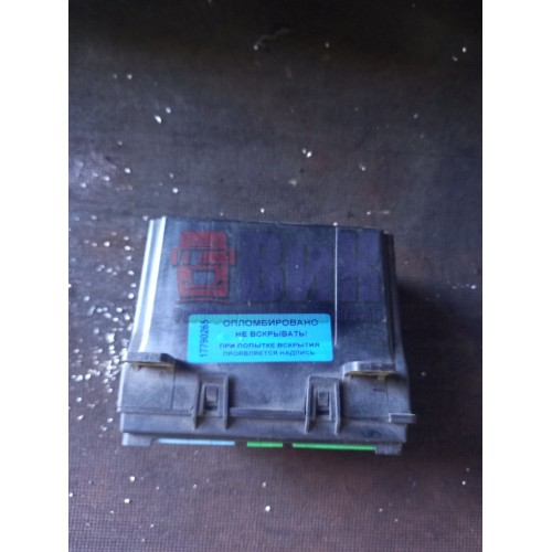 Блок VECU Renault Premium DXI-11/12/13 (265)