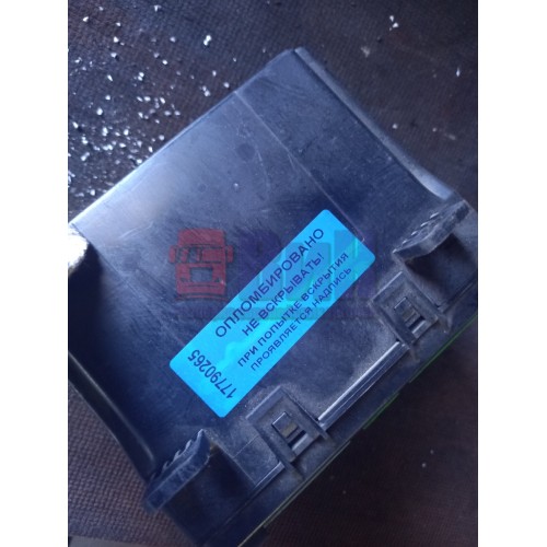 Блок VECU Renault Premium DXI-11/12/13 (265)-3